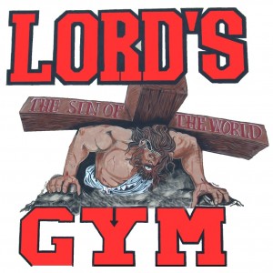 Lords Gym:Thank you for opening the doors to UFK and allowing us to host meetings and events at your building!